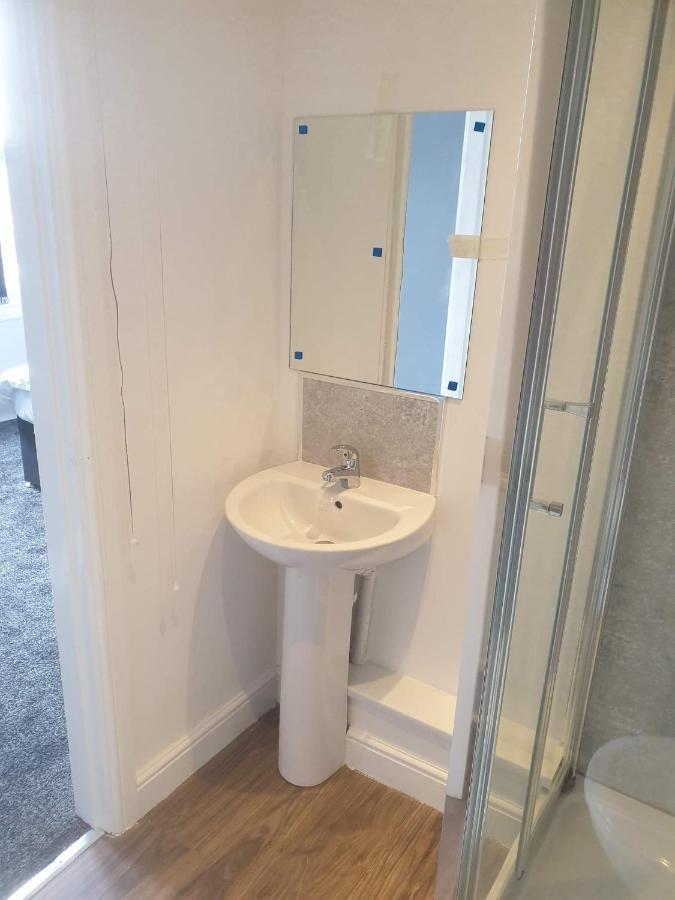 City Charles Street Apartment Kingston upon Hull