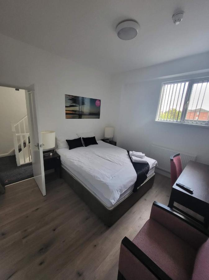Apartment City Charles Street Kingston upon Hull