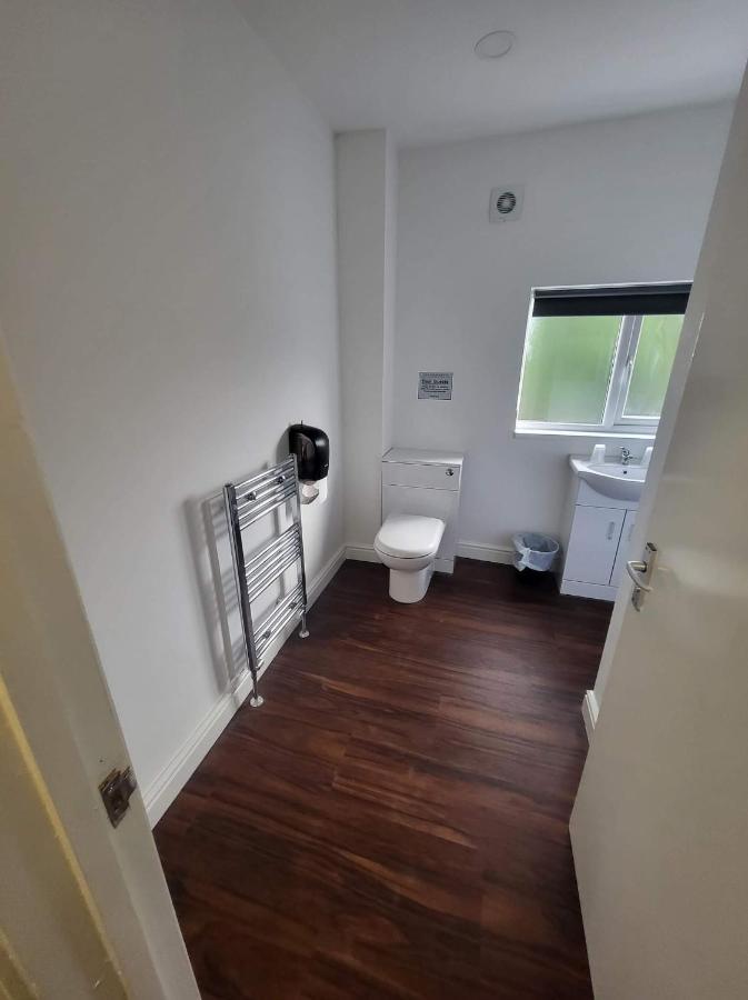 Apartment City Charles Street Kingston upon Hull
